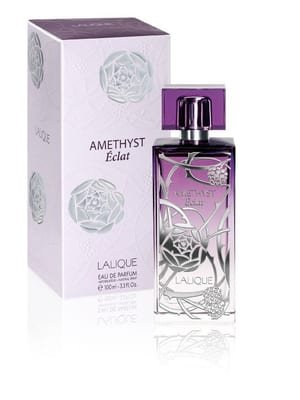 Lalique Lalique Amethyst Eclat Eau de Parfum 100ml Spray
