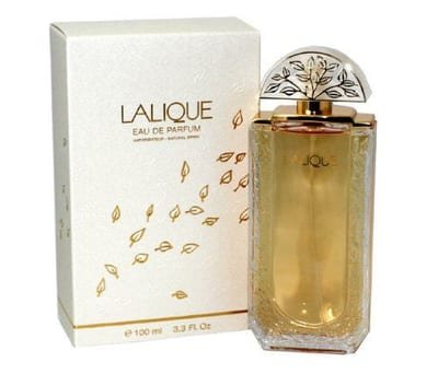 Lalique Lalique Eau de Parfum 100ml Spray