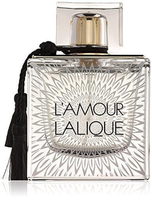 Lalique Lalique L'Amour Eau De Parfum 100ml Spray