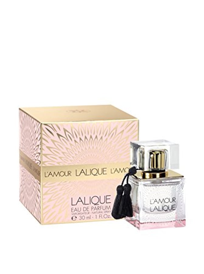 Lalique Lalique L'Amour Eau De Parfum 30ml Spray For Her