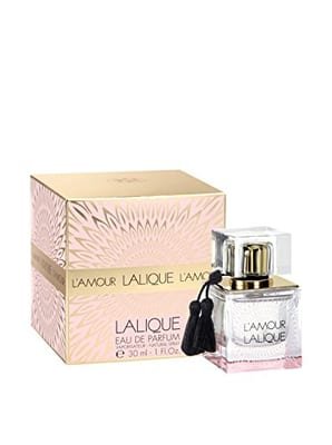 Lalique Lalique L'Amour Eau De Parfum 30ml Spray For Her