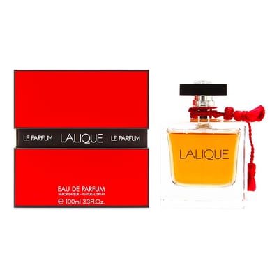Lalique Lalique Le Parfum Eau de Parfum 100ml Spray