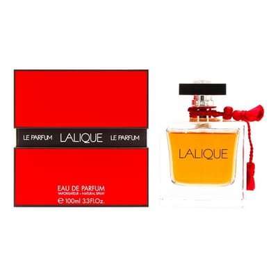 Lalique Lalique Le Parfum Eau de Parfum 100ml Spray