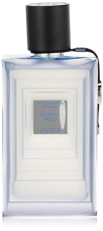 Lalique Lalique Les Compositions ParfumÃ©es Glorious Indigo Eau de Parfum 100ml Spray