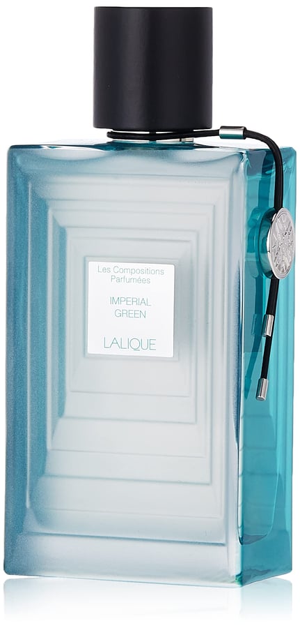 Lalique Lalique Les Compositions Parfumées Imperial Green Eau de Parfum 100ml Spray