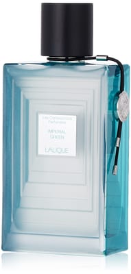 Lalique Lalique Les Compositions ParfumÃ©es Imperial Green Eau de Parfum 100ml Spray