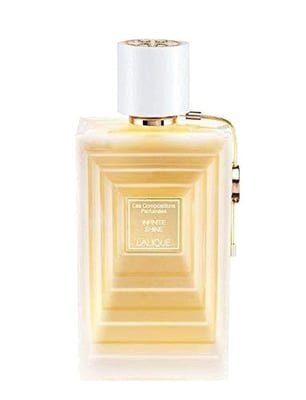 Lalique Lalique Les Compositions Parfumées Infinite Shine Eau de Parfum 100ml Spray