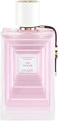 Lalique Lalique Les Compositions ParfumÃ©es Pink Paradise Eau de Parfum 100ml Spray
