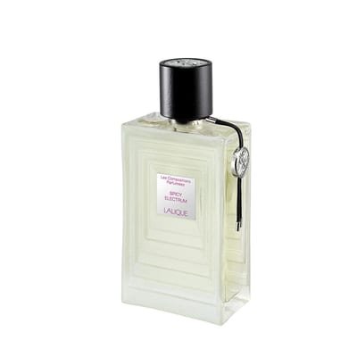 Lalique Lalique Les Compositions Parfumées Spicy Electrum Eau de Parfum 100ml Spray