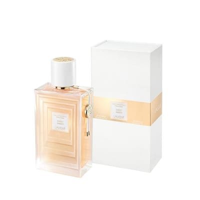 Lalique Lalique Les Compositions Parfumées Sweet Amber Eau de Parfum 100ml Spray