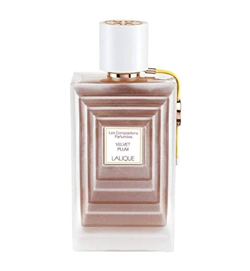 Lalique Lalique Les Compositions Parfumées Velvet Plum Eau de Parfum 100ml Spray
