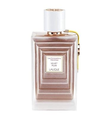 Lalique Lalique Les Compositions Parfumées Velvet Plum Eau de Parfum 100ml Spray
