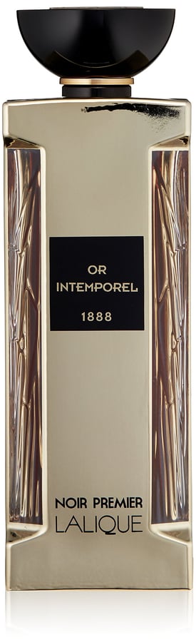 Lalique Lalique Noir Premier or Intemporel Eau de Parfum 100ml Spray