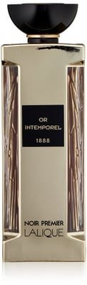 Lalique Lalique Noir Premier or Intemporel Eau de Parfum 100ml Spray