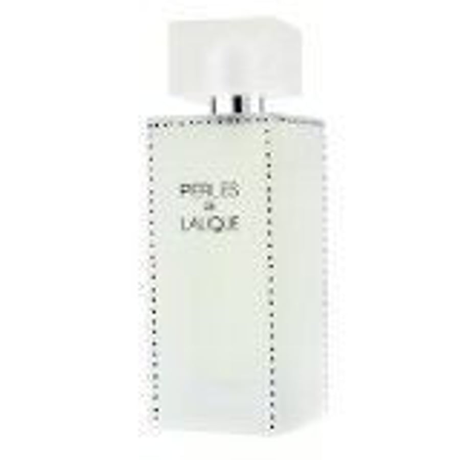 Lalique Lalique Perles Eau De Parfum 100ml Spray