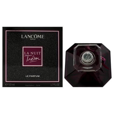 Lancome Lancôme La Nuit Trésor Le Parfum Eau de Parfum 50ml Spray