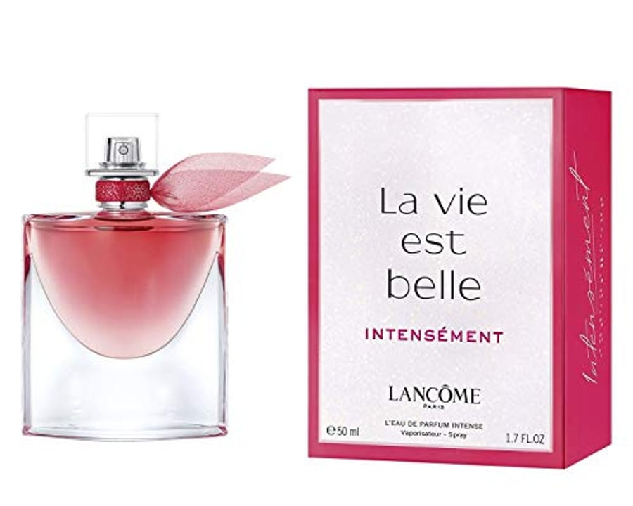 Lancome Lancôme La Vie Est Belle Intensément Eau de Parfum 50ml Spray