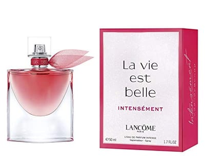 Lancome Lancôme La Vie Est Belle IntensÃ©ment Eau de Parfum 50ml Spray