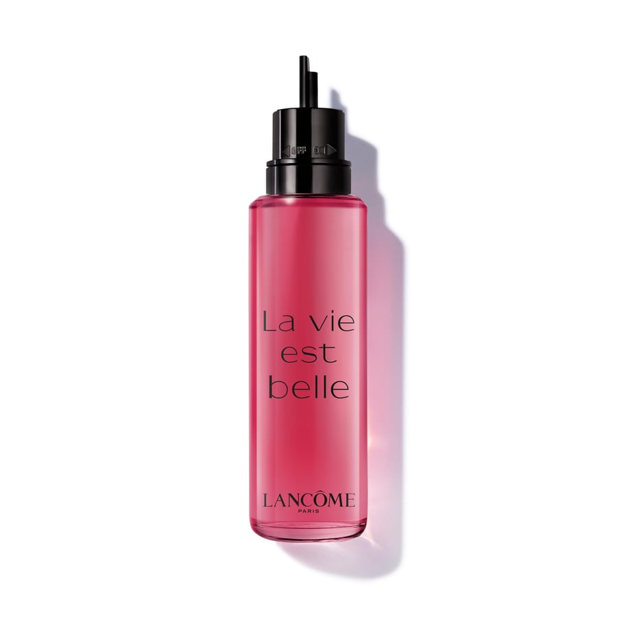 Lancome Lancôme La Vie est Belle L'Elixir L'eau de Parfum 100ml Refill Spray