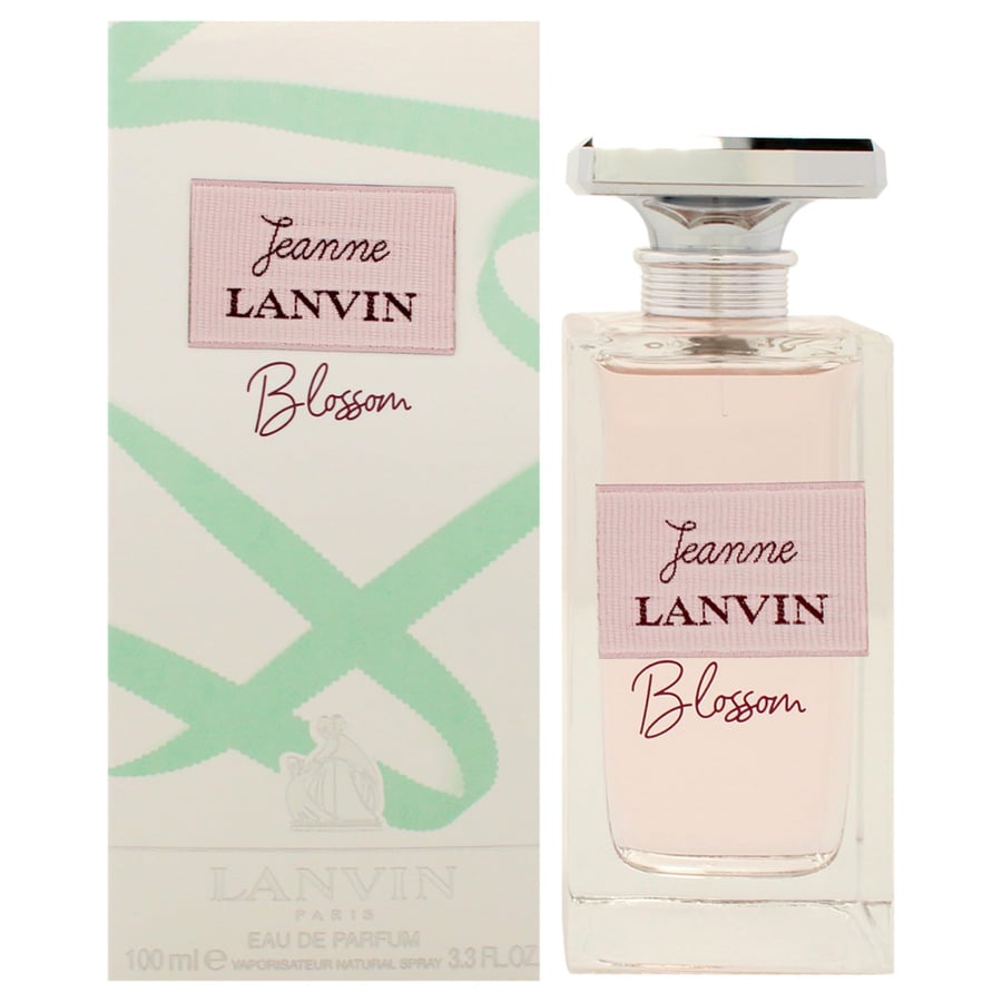 Lanvin Lanvin Jeanne Blossom Eau de Parfum 100ml Spray