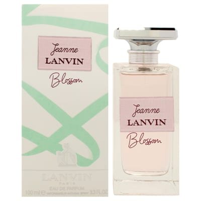 Lanvin Lanvin Jeanne Blossom Eau de Parfum 100ml Spray
