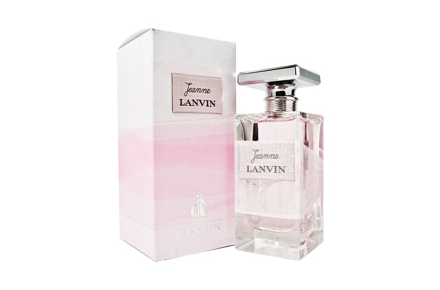 Lanvin Lanvin Jeanne Eau de Parfum 100ml Spray