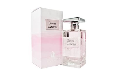 Lanvin Lanvin Jeanne Eau de Parfum 100ml Spray