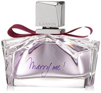 Lanvin Lanvin Marry Me Eau de Parfum 75ml Spray