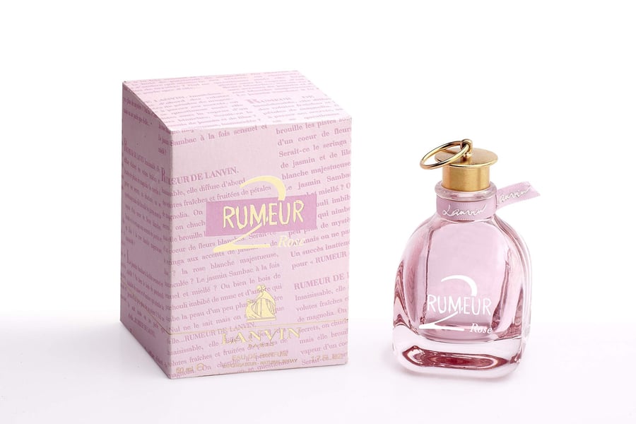 Lanvin Lanvin Rumeur 2 Rose Eau de Parfum 50ml Spray