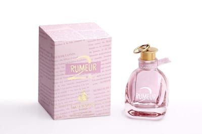 Lanvin Lanvin Rumeur 2 Rose Eau de Parfum 50ml Spray