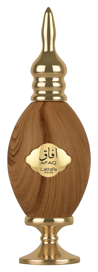 Lattafa Perfumes Lattafa Perfumes Afaq Gold Eau de Parfum 100ml Spray