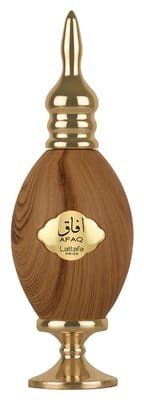 Lattafa Perfumes Lattafa Perfumes Afaq Gold Eau de Parfum 100ml Spray