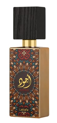 Lattafa Perfumes Lattafa Perfumes Ajwad Eau de Parfum 60ml Spray