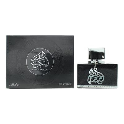 Lattafa Perfumes Lattafa Perfumes Al Areeq Gold Eau de Parfum 100ml Spray
