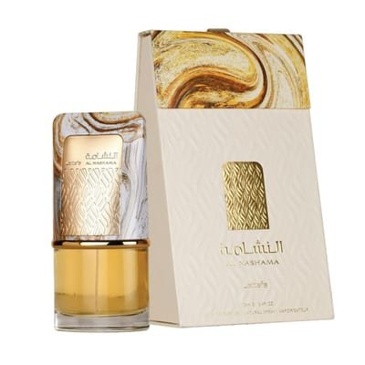 Lattafa Perfumes Lattafa Perfumes Al Nashama Eau de Parfum 100ml Spray
