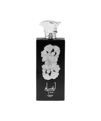 Lattafa Perfumes Lattafa Perfumes Ansaam Silver Eau de Parfum 100ml Spray