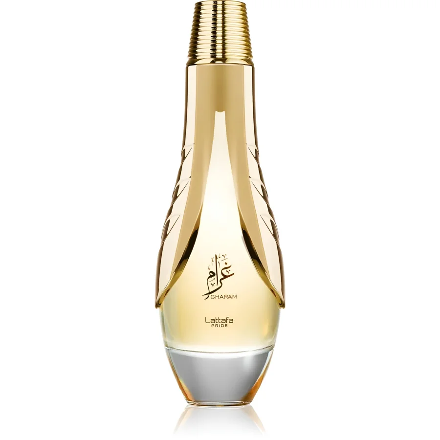Lattafa Perfumes Lattafa Art Of Nature I Eau De Parfum 100ml Spray