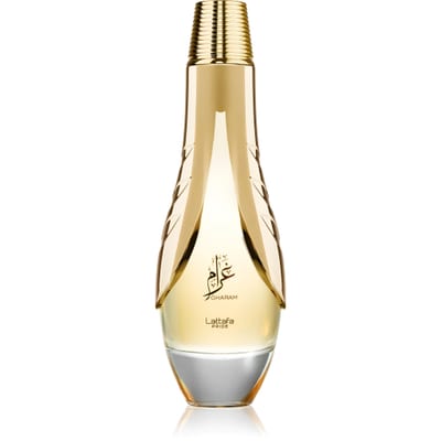 Lattafa Perfumes Lattafa Art Of Nature I Eau De Parfum 100ml Spray