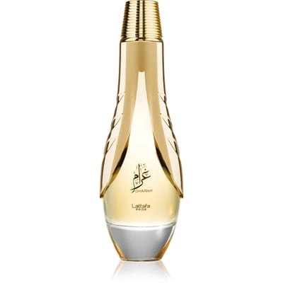 Lattafa Perfumes Lattafa Art Of Nature I Eau De Parfum 100ml Spray