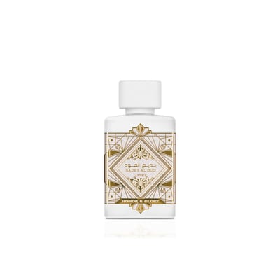 Lattafa Perfumes Lattafa Perfumes Bade'e Al Oud Honor & Glory Eau de Parfum 100ml Spray