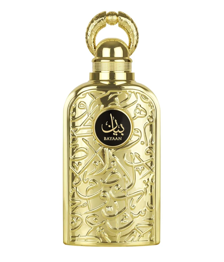 Lattafa Perfumes Lattafa Perfumes Bayaan Eau de Parfum 100ml Spray