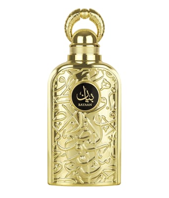 Lattafa Perfumes Lattafa Perfumes Bayaan Eau de Parfum 100ml Spray