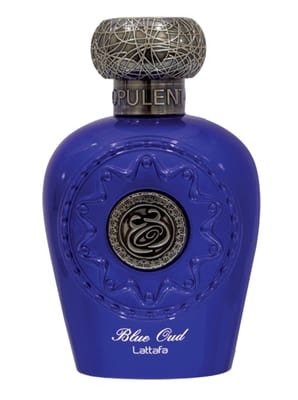 Lattafa Perfumes Lattafa Perfumes Blue Oud Eau de Parfum 100ml Spray