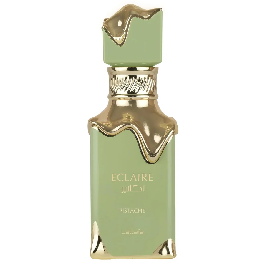 Lattafa Perfumes Lattafa Eclaire Pistache Eau de Parfum 100ml Spray