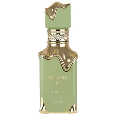 Lattafa Perfumes Lattafa Eclaire Pistache Eau de Parfum 100ml Spray