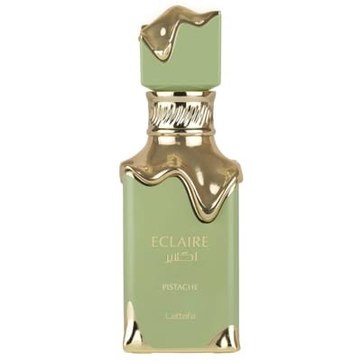 Lattafa Perfumes Lattafa Eclaire Pistache Eau de Parfum 100ml Spray