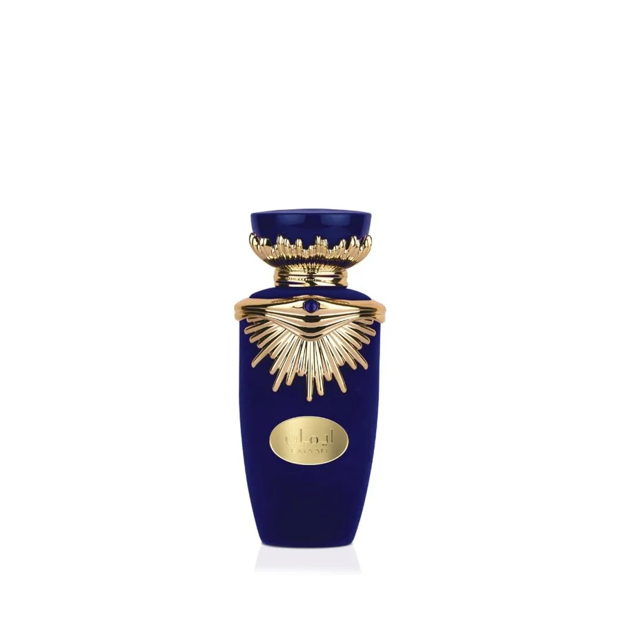 Lattafa Perfumes Lattafa Perfumes Emaan Eau de Parfum 100ml Spray