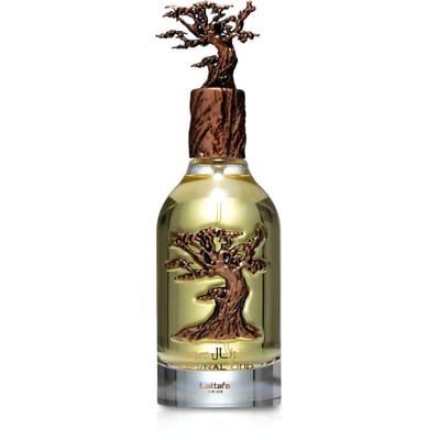 Lattafa Perfumes Lattafa Perfumes Eternal Oud Eau de Parfum 100ml Spray