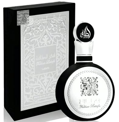 Lattafa Perfumes Lattafa Perfumes Fakhar Black Eau de Parfum 100ml Spray