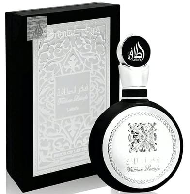 Lattafa Perfumes Lattafa Perfumes Fakhar Black Eau de Parfum 100ml Spray